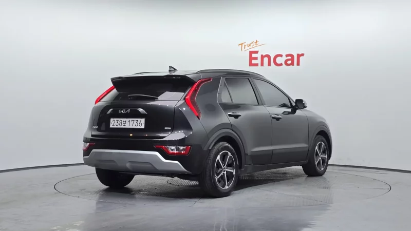Kia Niro