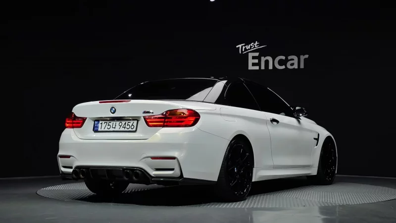 BMW M4