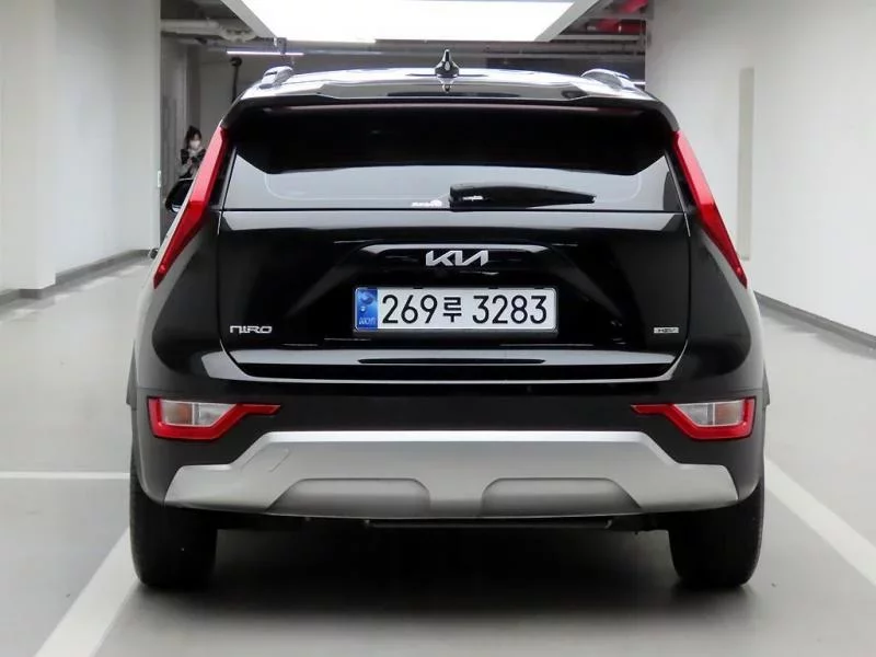 Kia Niro
