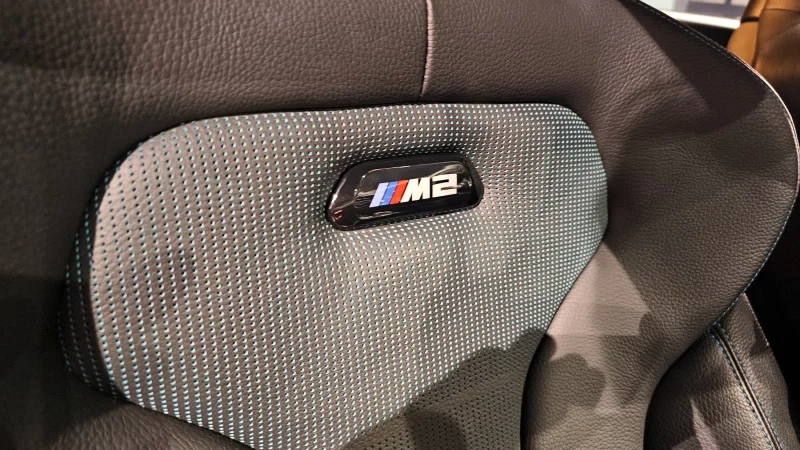 BMW M2