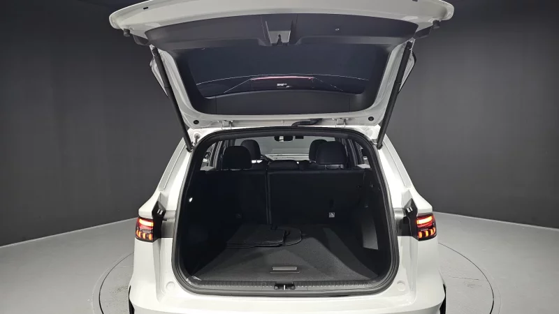 Renault Grand Koleos