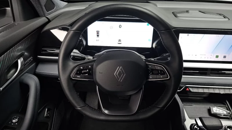 Renault Grand Koleos