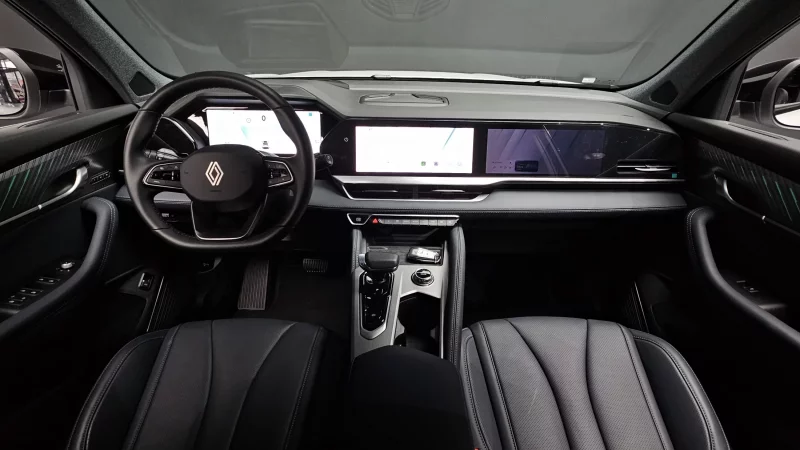 Renault Grand Koleos