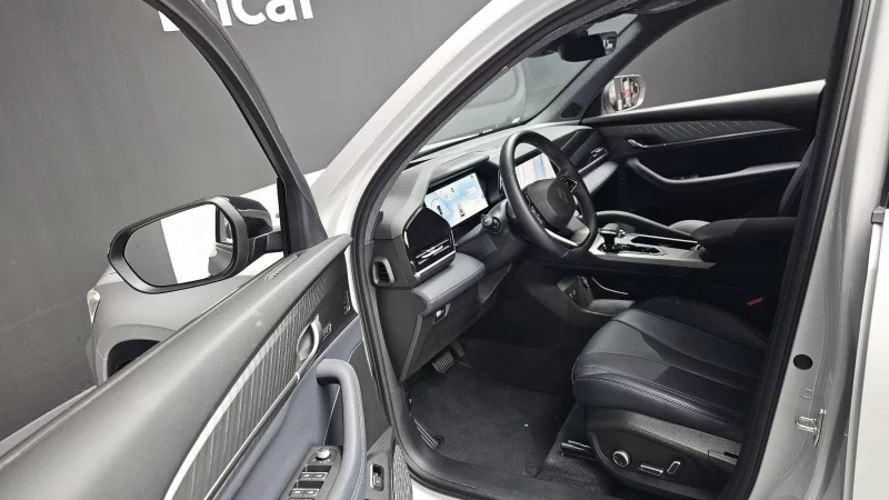 Renault Grand Koleos