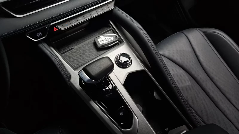 Renault Grand Koleos