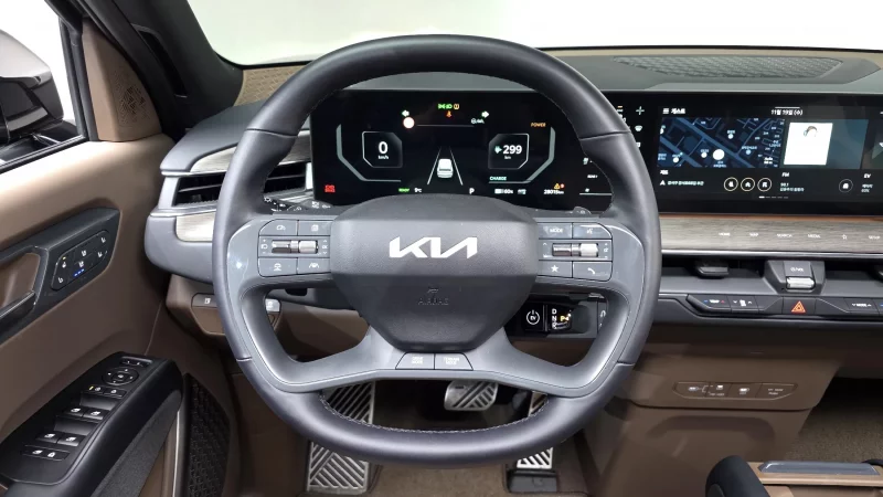 Kia EV9