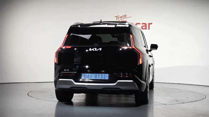 Kia EV9
