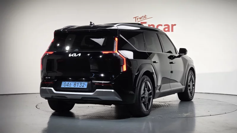 Kia EV9