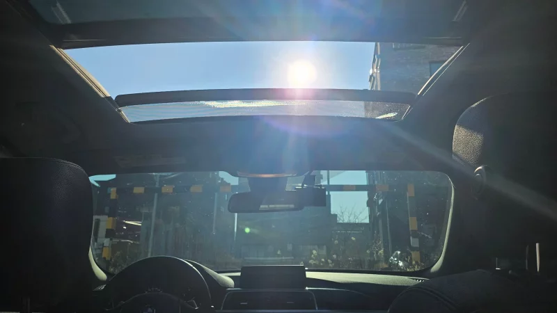 BMW 3-Series Gran Turismo