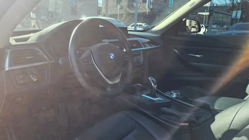 BMW 3-Series Gran Turismo