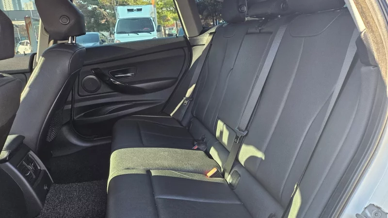 BMW 3-Series Gran Turismo