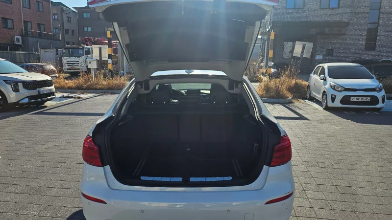 BMW 3-Series Gran Turismo