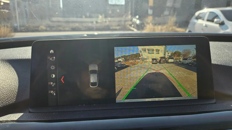 BMW 3-Series Gran Turismo