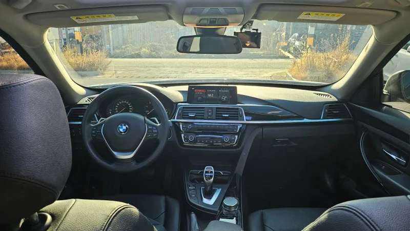 BMW 3-Series Gran Turismo