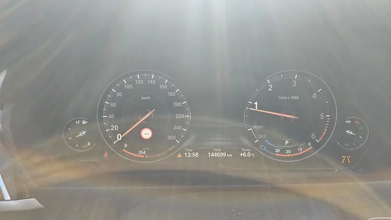 BMW 3-Series Gran Turismo