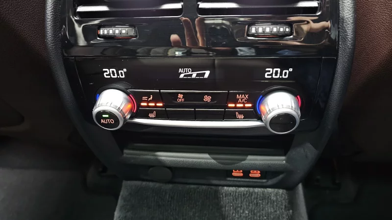 BMW 6-Series Gran Turismo