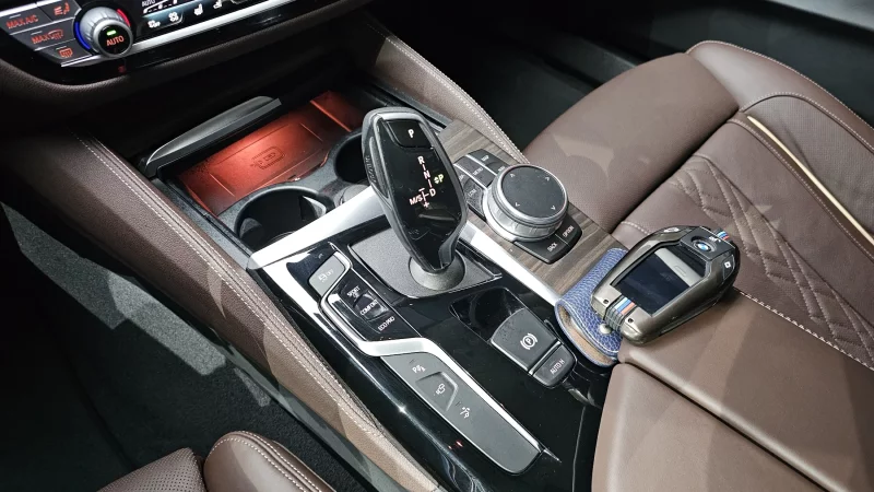 BMW 6-Series Gran Turismo