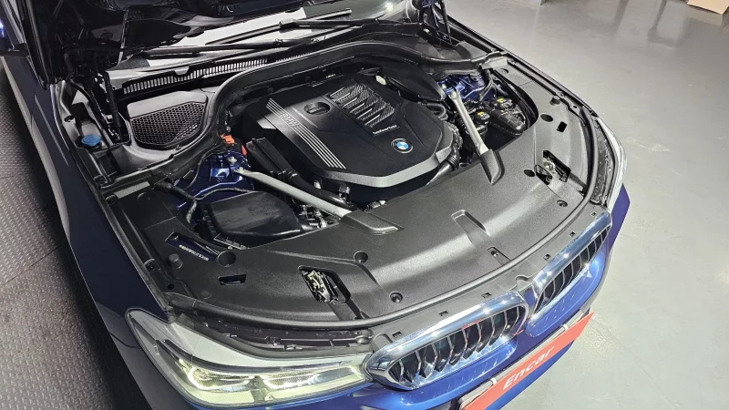 BMW 6-Series Gran Turismo