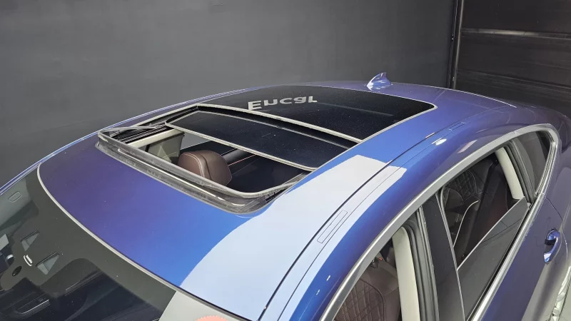 BMW 6-Series Gran Turismo