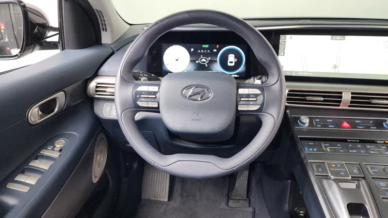 Hyundai Nexo