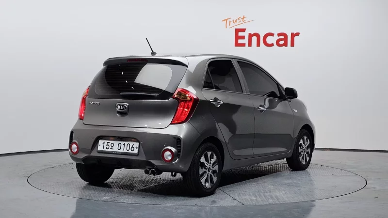 Kia Morning