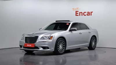 Chrysler 300C