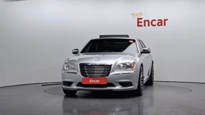 Chrysler 300C