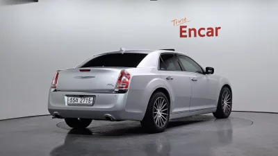 Chrysler 300C