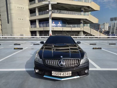 Mercedes-Benz SL-Class