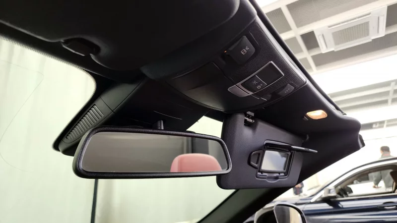 Mercedes-Benz SL-Class