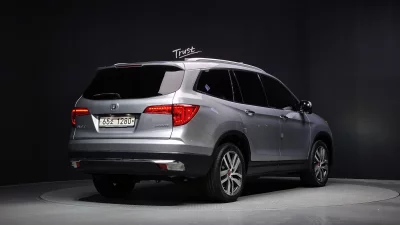 Honda PILOT