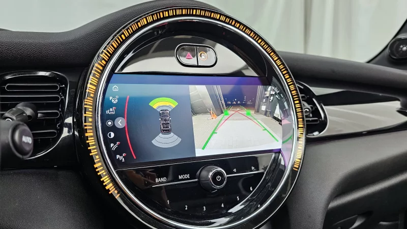 MINI Cooper Convertible