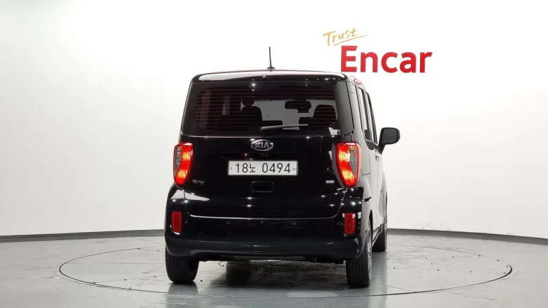 Kia RAY