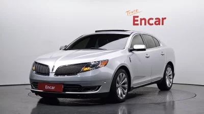 Lincoln MKS