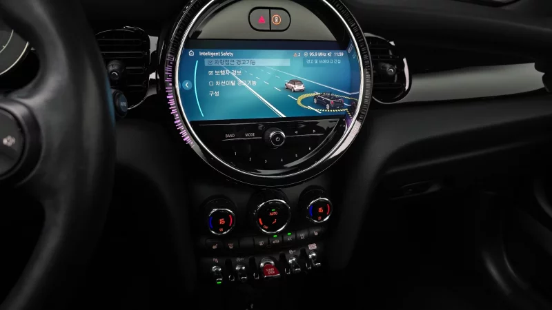 MINI Cooper Convertible