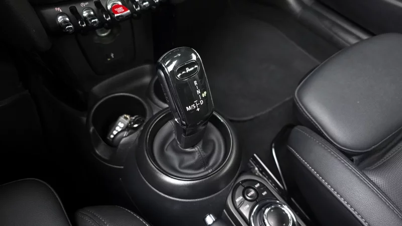 MINI Cooper Convertible