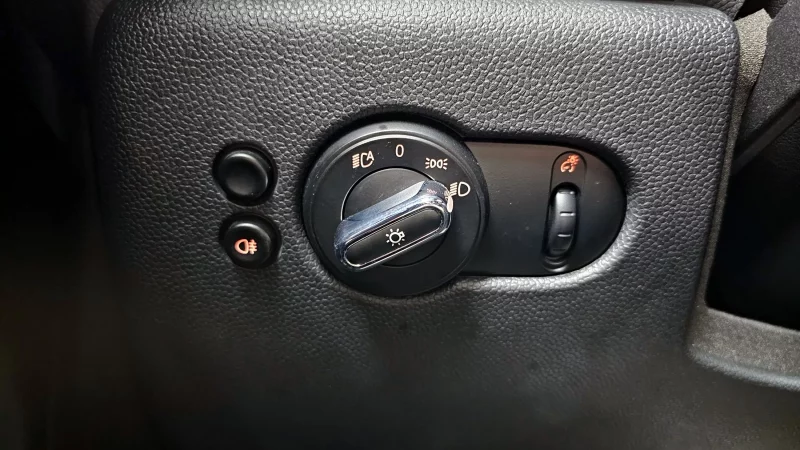 MINI Cooper Convertible