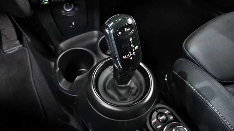 MINI Cooper Convertible