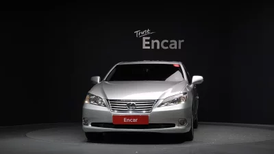 Lexus ES350