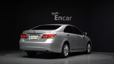 Lexus ES350