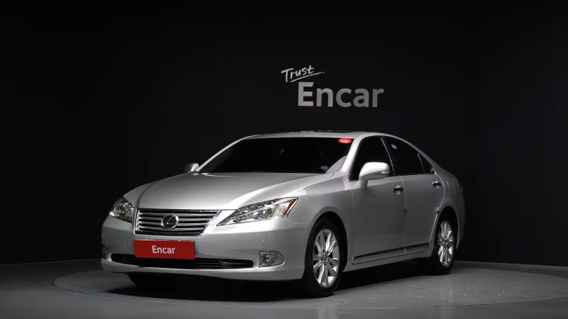 Lexus ES350