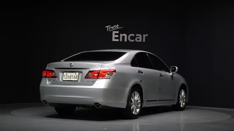 Lexus ES350