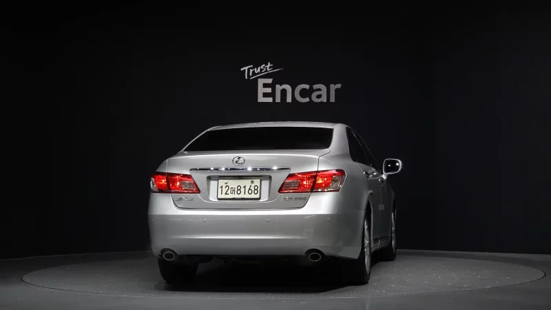 Lexus ES350
