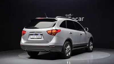 Hyundai Veracruz