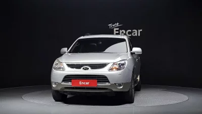 Hyundai Veracruz