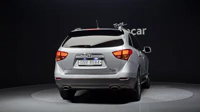 Hyundai Veracruz