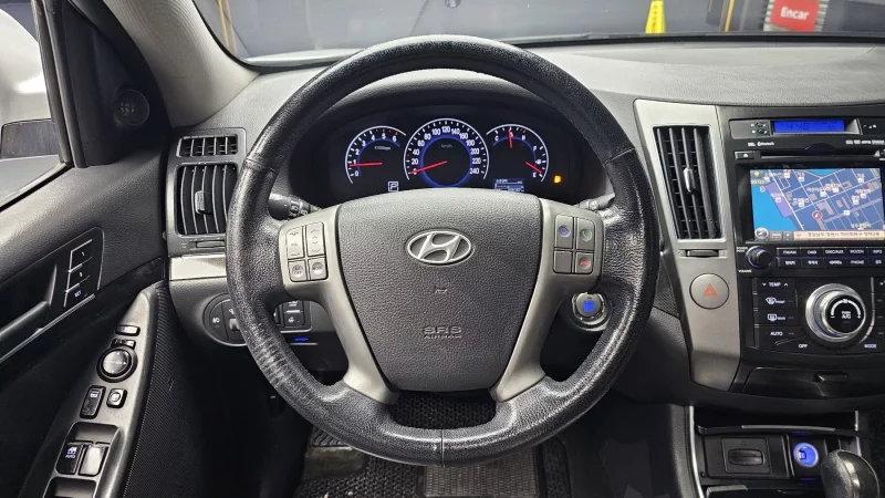Hyundai Veracruz