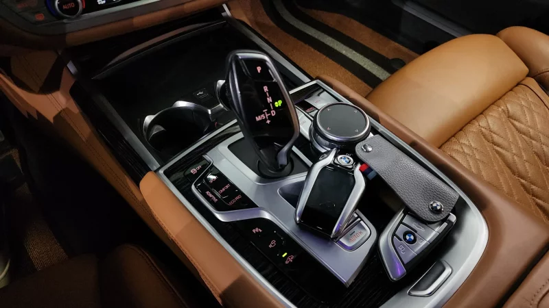 BMW 7-Series