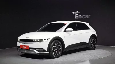 Hyundai Ioniq5