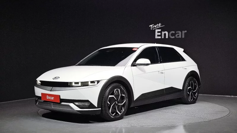 Hyundai Ioniq5